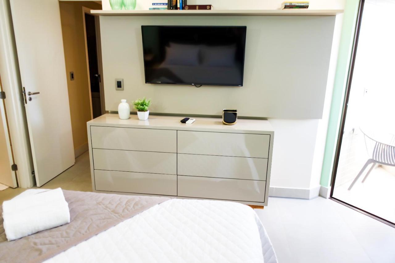 דירות João Pessoa 306 Infinity By Myflats Hospedagens מראה חיצוני תמונה